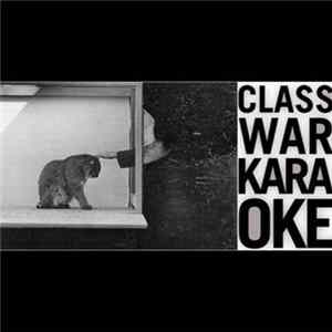 Various - Classwar Karaoke - 0009 Survey flac
