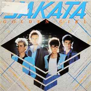 Jakata - Golden Girl flac