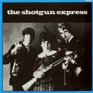 The Shotgun Express - The Shotgun Express flac
