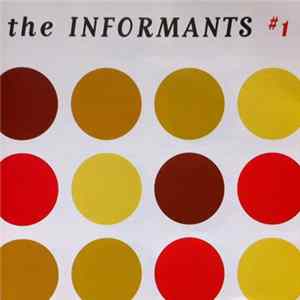 The Informants - #1 flac