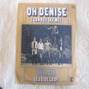 BELLAIR - Oh Denise flac