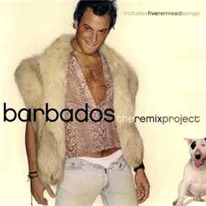 Barbados - The Remix Project flac