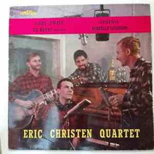 Eric Christen Quartet - Lady Twist flac