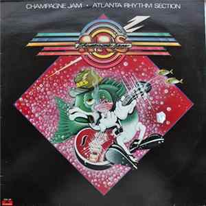 Atlanta Rhythm Section - Champagne Jam flac