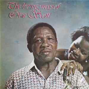 Ossie Scott - The Loving Ways Of Ossie Scott flac