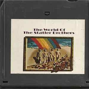 The Statler Brothers - The World Of The Statler Brothers flac
