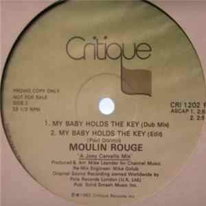 Moulin Rouge - My Baby Holds The Key flac