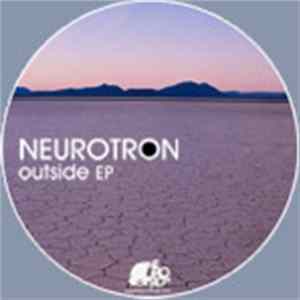 Neurotron - Outside EP flac