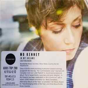 Mo Kenney - In My Dreams flac