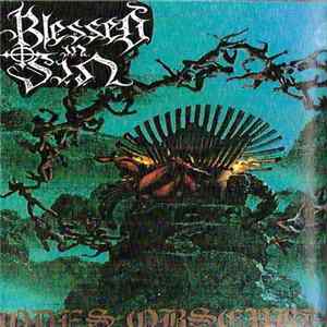 Blessed In Sin - Odes Obscures flac