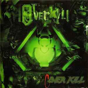 Overkill - Coverkill flac