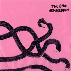 Various - The Emo Armageddon flac