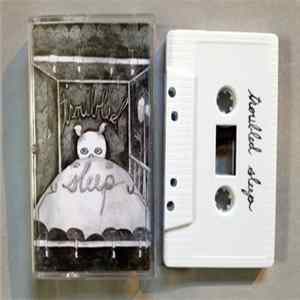 Troubled Sleep - Demo flac
