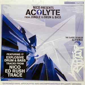 Various - Acolyte: From Jungle To Drum & Bass flac