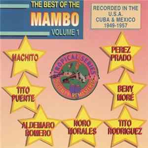 Various - The Best Of The Mambo, Volume 1 flac