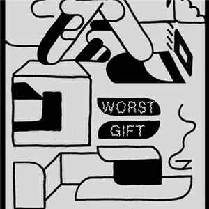 Worst Gift - Yard Meat flac