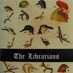 The Librarians & Girl Alliance - Split flac