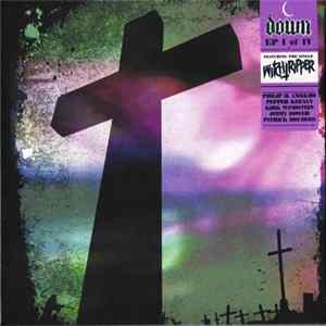 Down - EP I Of IV flac