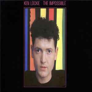 Ken Lockie - The Impossible flac