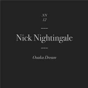 Nick Nightingale - Osaka Dream flac
