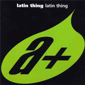 Latin Thing - Latin Thing flac