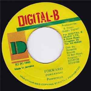 Powerman - Forward flac