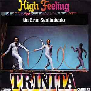 Trinita - High Feeling flac
