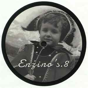 Various - Enzino's .8 flac