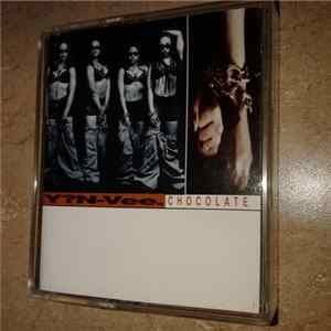 Y?N-Vee - Chocolate flac
