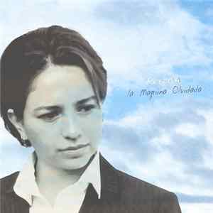 Rebeca - La Maquina Olvidada flac