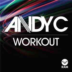 Andy C - Workout flac
