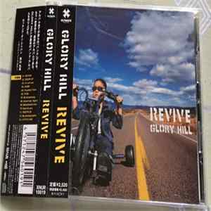 GLORY HILL - Revive flac