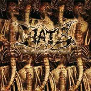 Hate - The Litanies Of Satan flac