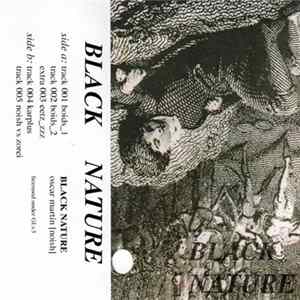 Noish - Black Nature flac