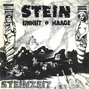 Stein - Steinzeit flac