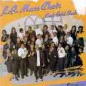 L.A. Mass Choir - Can't Hold Back flac
