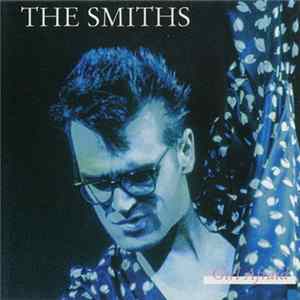The Smiths - Girl Afraid flac