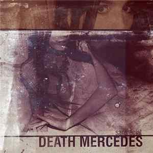 Death Mercedes - Sans Éclat flac