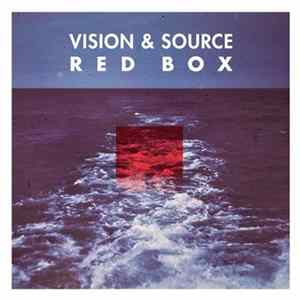 Vision & Source - Red Box flac