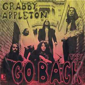 Crabby Appleton - Go Back flac