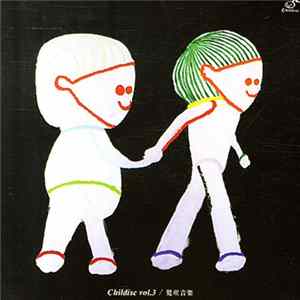 Various - Childisc Vol.3 / Jidouongaku flac