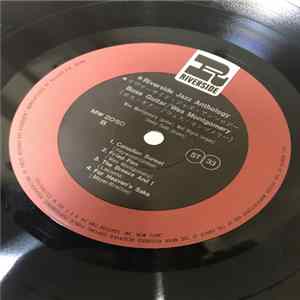 Wes Montgomery - Boss Guitar flac