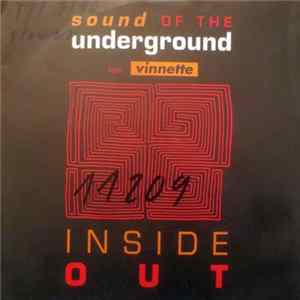 Sound Of The Underground - Inside Out flac