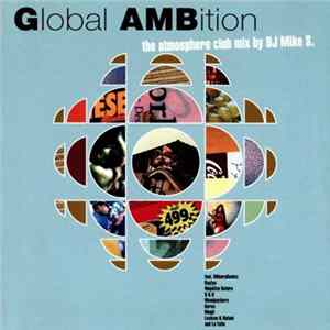 DJ Mike S. - The Atmosphere Club Mix flac