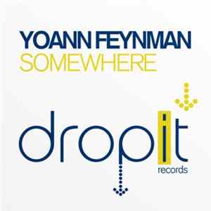 Yoann Feynman - Somewhere flac