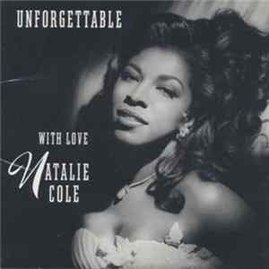 Natalie Cole - Unforgettable With Love flac