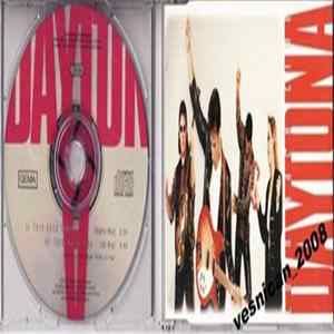 Daytona - Turn Back Time flac