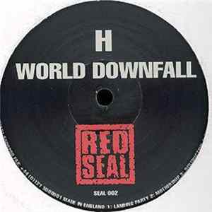 H - World Downfall flac