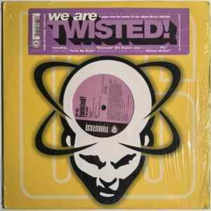 Various - We Are Twisted! flac