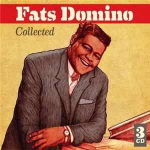 Fats Domino - Collected flac